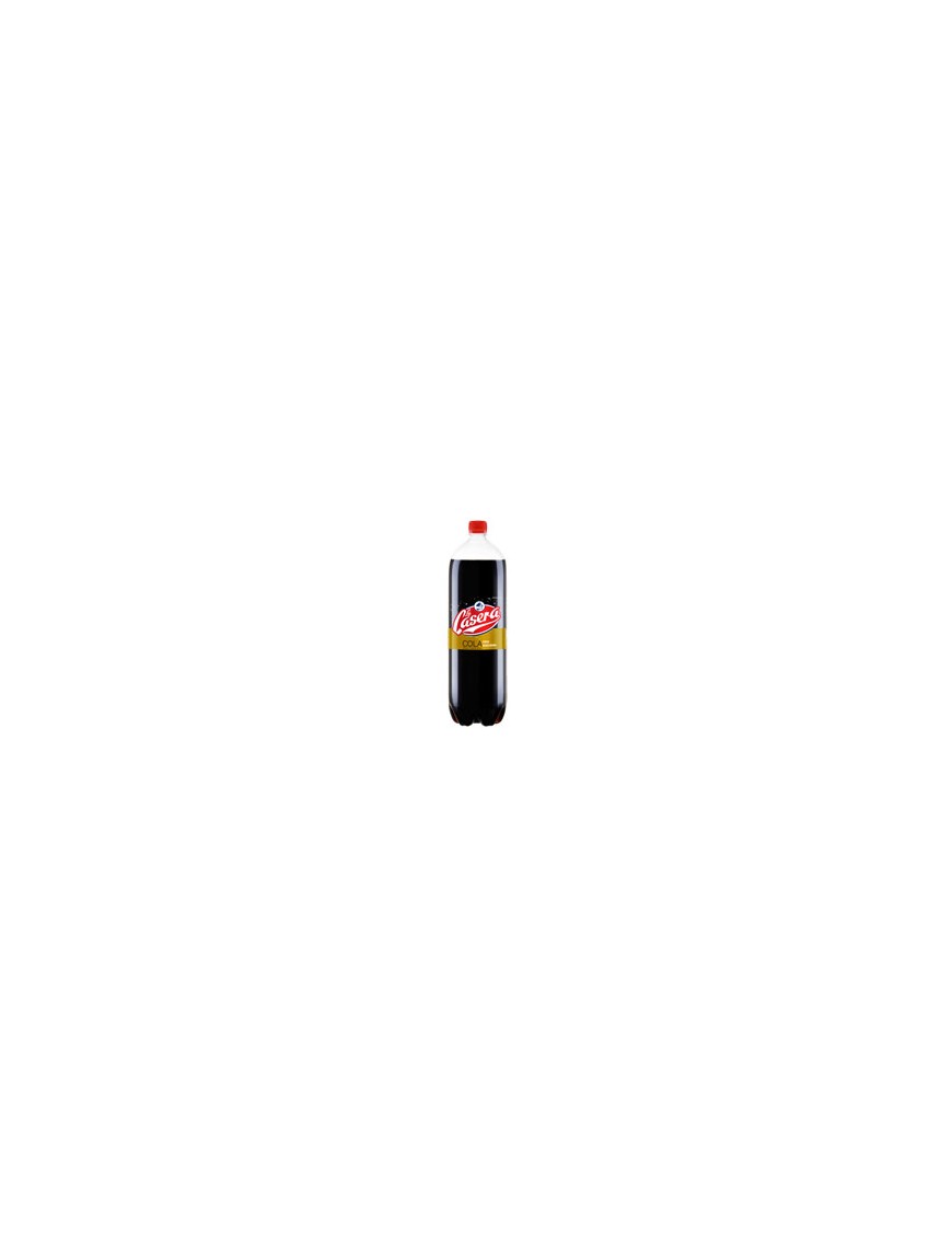 CASERA REFRESCO COLA  BOTELLA 1,5 L