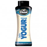 SALSA YOGUR CHOVI REFRIG. B/820 ML
