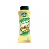 MAHONESA CHOVI BOCA ABAJO B/400 ML