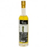 ACEITE OLIVA TRUFA NEGRA AROTZ  200ML