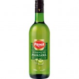 VINAGRE MANZANA PRIMA  BOTELLA 75 CL