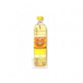ACEITE GIRASOL CEXASOL BOT/PET/1.- LITRO
