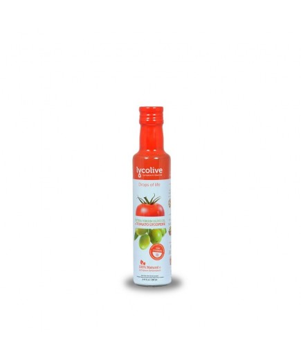 ACEITE+LICOPENO (VI.EXTRA) IO B/250 ML