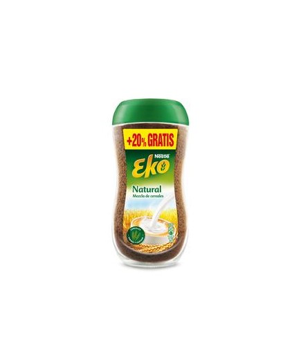 EKO CEREALES SOLUBLES ECOLOGICO T/C 150 GR