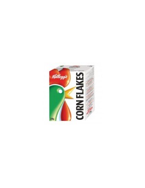CEREAL KELLOGGS PORC. CORN FLAKES 24GR C/40U