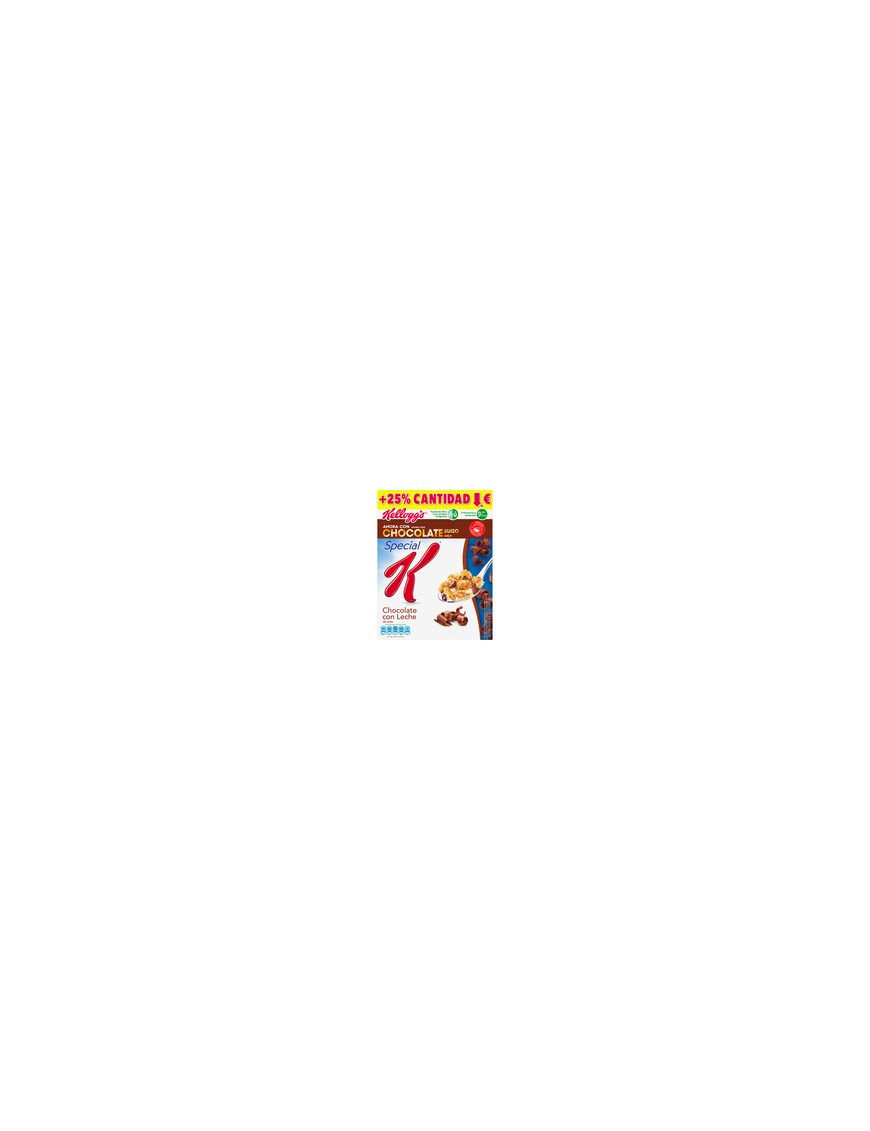 CEREAL KELLOGGS  CORN FLAKES C/1 KG