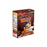 CEREAL KELLOGGS  CHOCO KRISPIES PAQ/375 GR