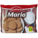 GALLETA CUETARA MARIA OFERTA B/800 GR