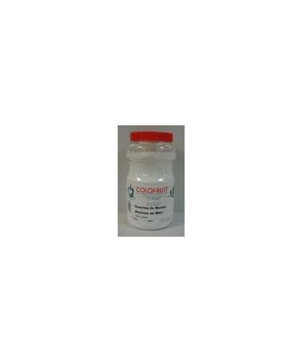 DEXTROSA POLVO COLOFRUIT A/M BOTE 600GR