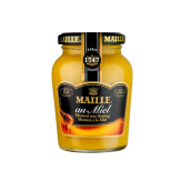 MOSTAZA MIEL MAILLE 230 GR