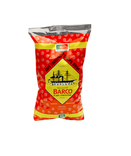 CAFE EL BARCO TORREFACTO B/500 GR