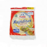 TORTILLAS TRIGO BIMBO  6 UDS