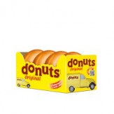 DONUTS GLACE 4 UDS
