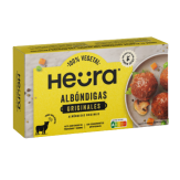 HEURA ALBONDIGAS P/208 GR