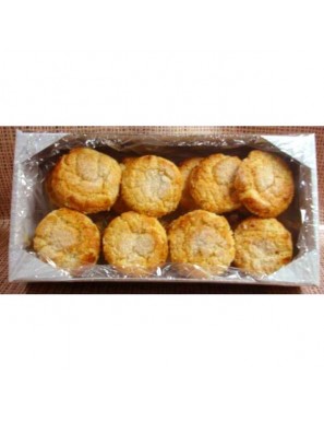 PERRUNILLAS LA SOLEDAD CAJA/1 KG