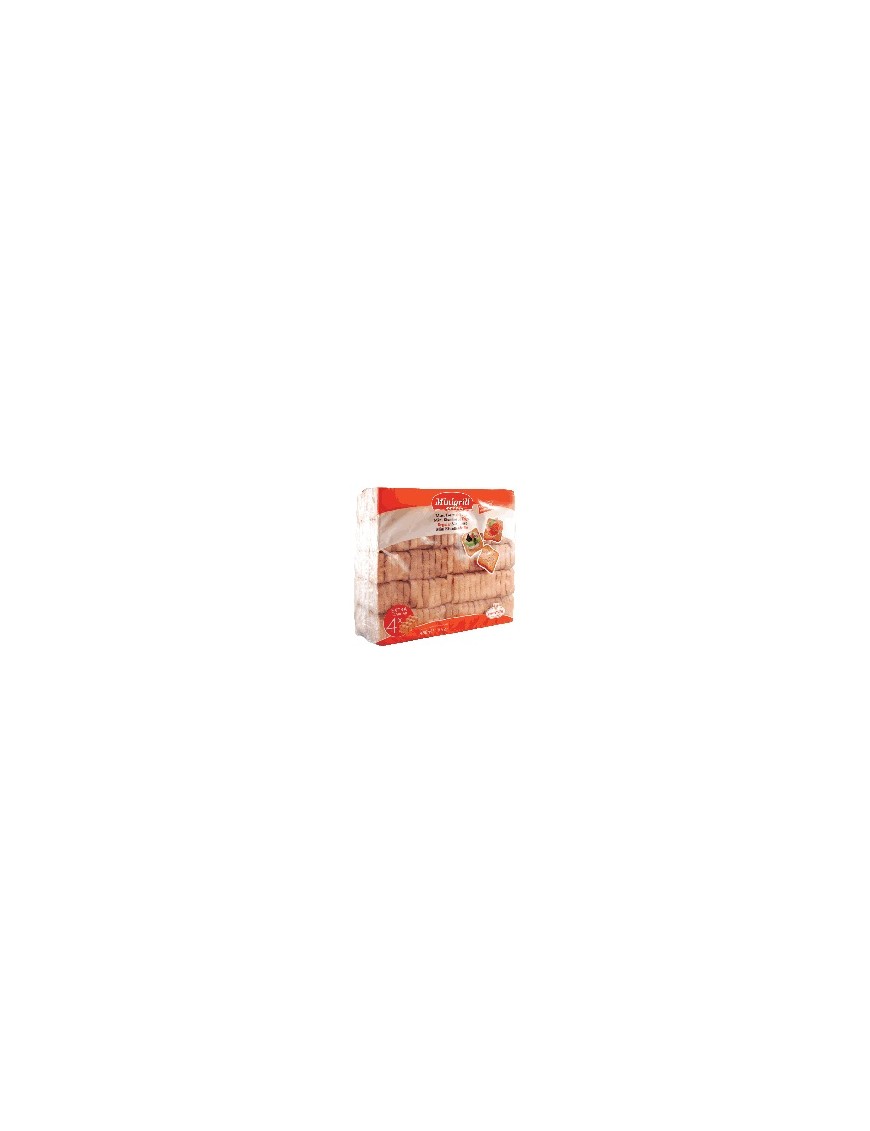 BISCOTTE/MINI MINIGRILL B/350 GR