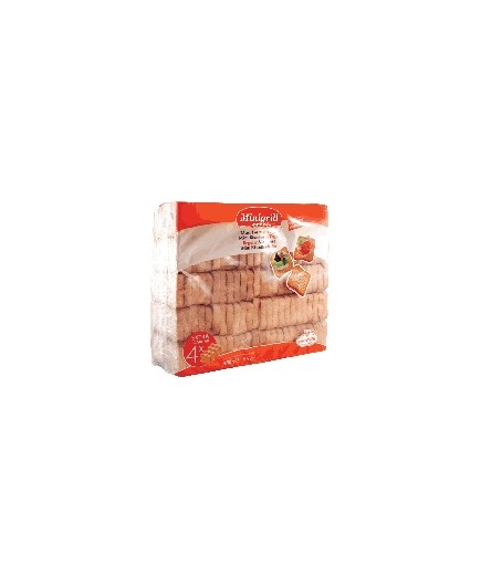 BISCOTTE/MINI MINIGRILL B/350 GR