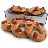 DULCE TEODORO ROSCA ALFAJOR 500 GR