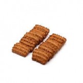 DULCE TEODORO GALLETAS RIZADAS B/400 GR