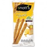 APERITIVOS SNATT´S D/TRIGO CON QUESO  B/56 GR
