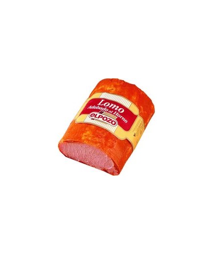 LOMO ADOBADO HORN.1/2 PZ C/6846 E/POZO KG