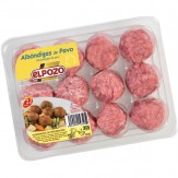FRESCO POZO C/14116 CRUNCHY CHICKEN 2X120GR