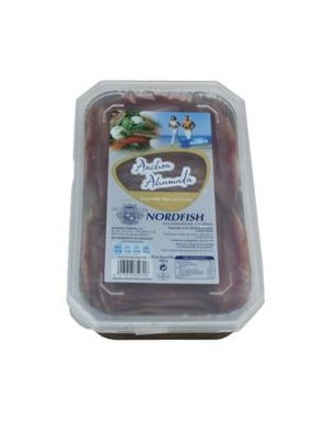 ANCHOA AHUMADA NORDFISH T/700 GR