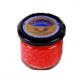 HUEVAS LUMPO ROJO NORDFISH T/100 GR