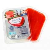 PALOMETA AHUM.NORDFISH ROJA S/100 GR