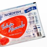 SALMON AHM.SOBRES  NORDFISH S/100 GR