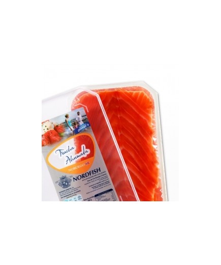TRUCHA "NORDFISH" AHUMADA T/700  GR