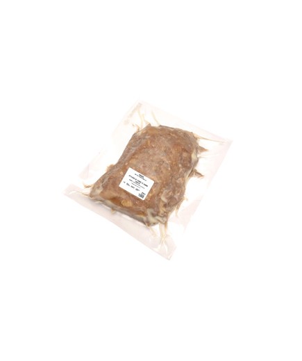 CONFIT CARNE DESMG.PATO ROUGIE B/1,50 KG