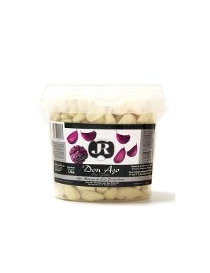 AJO MORADO EN PASTA DON AJO B/HOTELERO 1KG