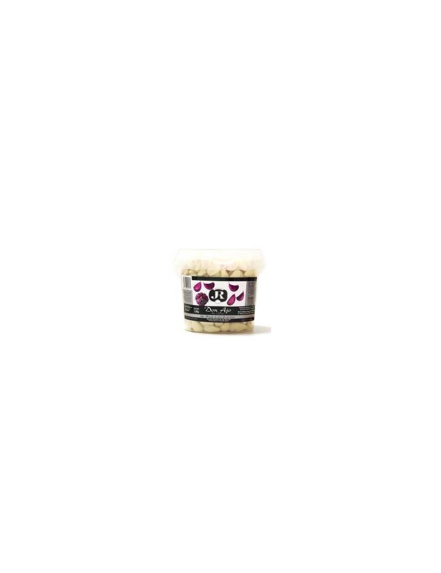 AJO MORADO EN PASTA DON AJO B/HOTELERO 1KG