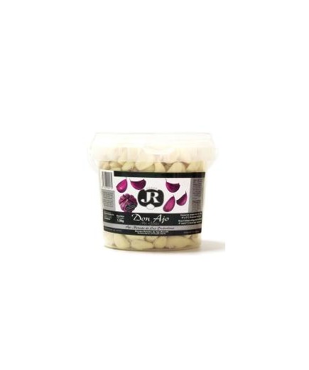 AJO MORADO EN PASTA DON AJO B/HOTELERO 1KG