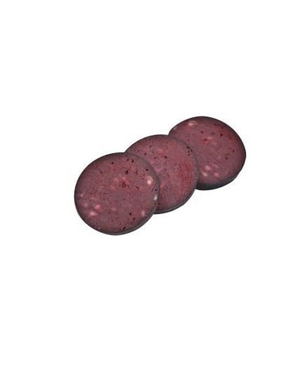 MORCILLA EL BARTOLO PICANTE AL VACIO  KG