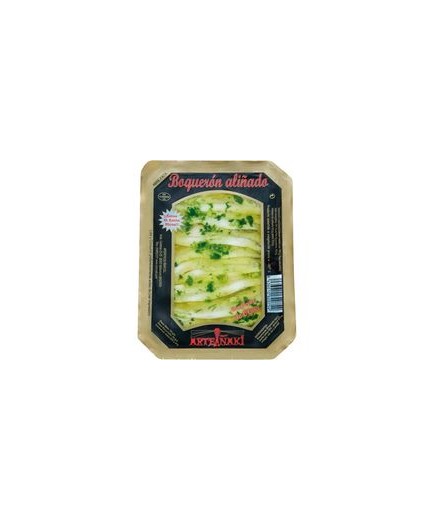 BOQUERONES ALIÑ.AC/OLI. ARTEIÑAKI PESO ESC.150 GR