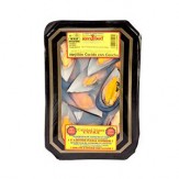 MEJILLON COCIDO.1/2..CONCHA ARTEK.600 GR