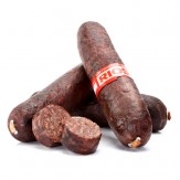 MORCILLA ARROZ DE BURGOS EMB. RIOS PIEZA