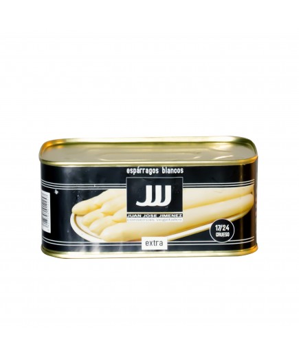 ESPARRAG.BLANCO 17/24 EXTRA J.J.J.LATA-720.ML.