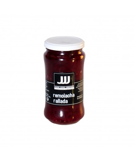 REMOLACHA RALLADA J.J.J T/C 310 GR