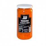 ZANAHORIA RALLADA J.J.J. TAR/CRISTAL 345 GR