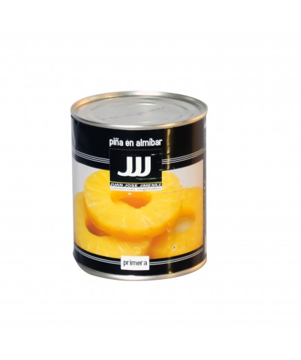PIÑA ALMIBAR J.J.J. PRIMERA LATA 825 GR.