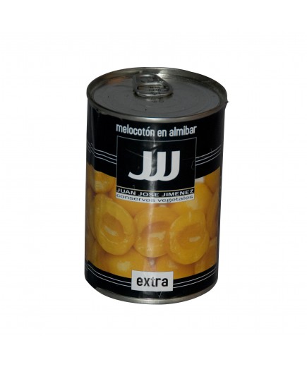 MELOCOTON ALMIBAR J.J.J. L/390 GR