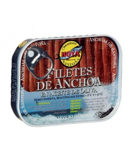 ANCHOA A/OLIVA HOYA L/ R0-50 GR