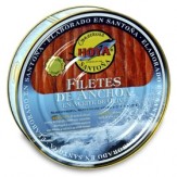 ANCHOA A/OLIVA HOYA  L/ R0-550 GR