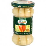 ESPARRAG.BLANCO 09/12 EXTRA ALSUR T/C 180 GR