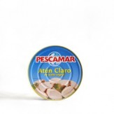 ATUN PESCAMAR CLARO A/VEGETAL L/1,850 GR