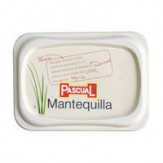 MANTEQUILLA PORCION PASCUAL 10 GR C/280 UD