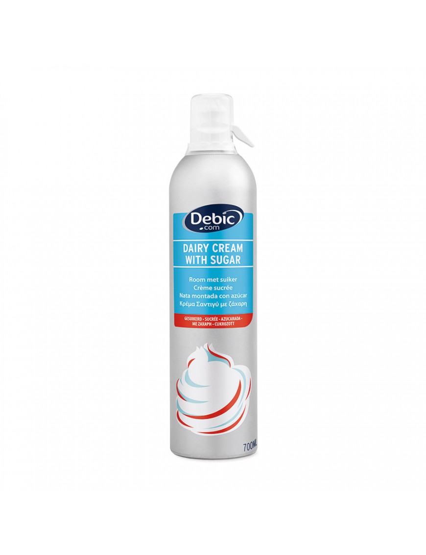 NATA SPRAY DEBIC REFRIGERADA  B/700 ML